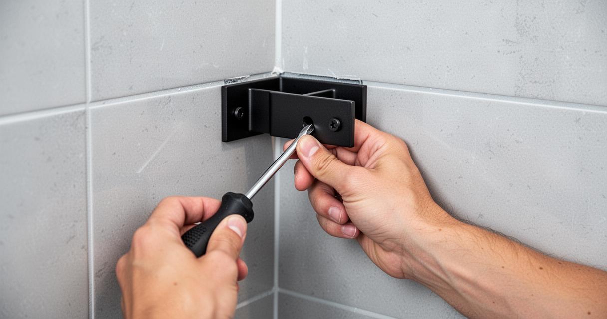 Comment installer un distributeur de papier toilette mural, central ou jumbo : les accessoires à prévoir