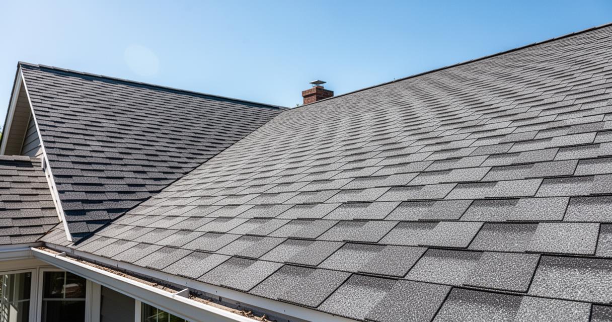 Toiture en Shingle : Guide Complet et Conseils pour Trouver un Couvreur Qualifié